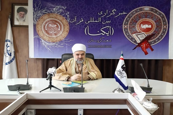 وحدت قدرت خفته جهان اسلام در تقویت جبهه مقاومت است