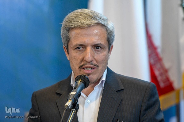 کامران میرمعینی