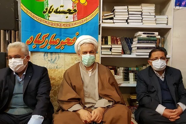 بیانیه روز قدس تویسرکان