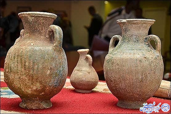 آثار تاریخی
