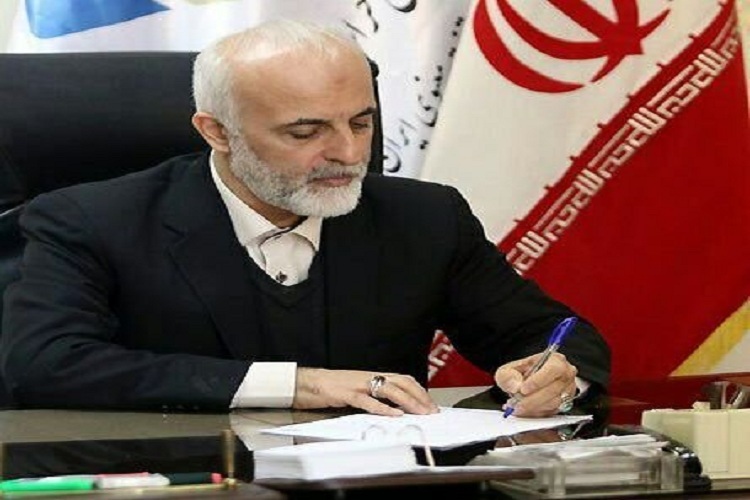 محسن نصرپور، مدیرکل صدا و سیمای خراسان رضوی
