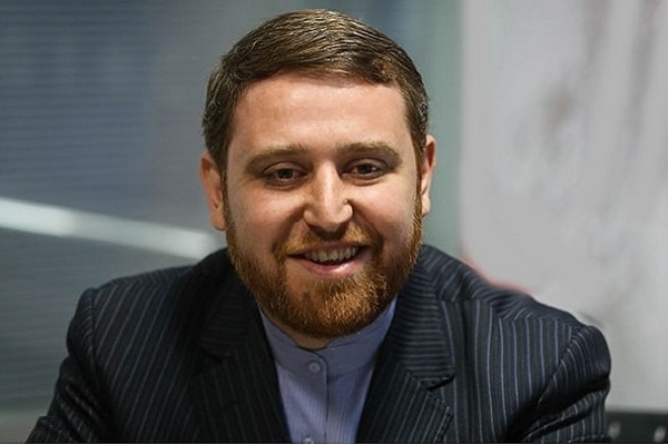 مهدی اقراریان
