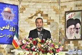 قدس، روز خنثی کردن توطئه فراموشی مسئله فلسطین است