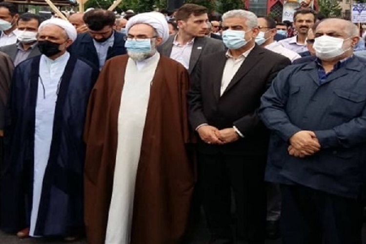روز قدس