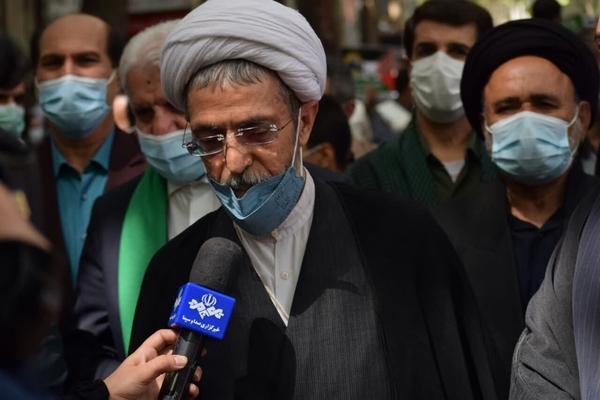 حجت الاسلام هاشم نیازی، عضو خبرگان رهبری