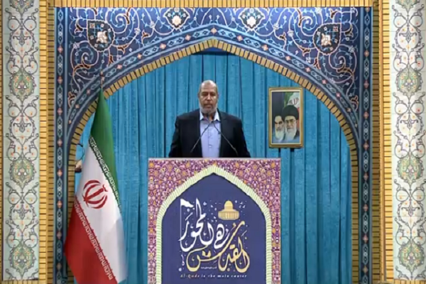 مجاهدان فلسطینی با شهادت‌طلبی عامل ناکامی صهیونیست‌ها هستند