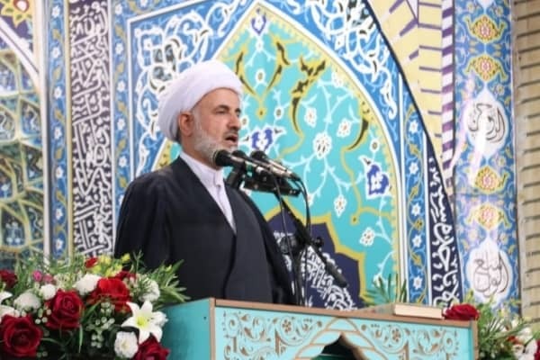 عسگر دیرباز نماینده مردم آذربایجان غربی در مجلس خبرگان رهبری