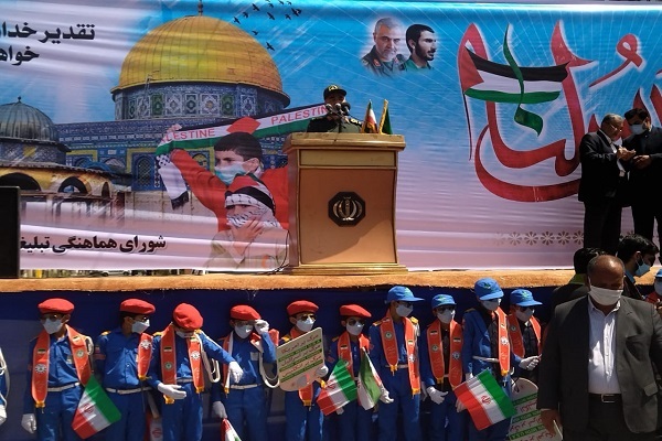 سردار کرمی