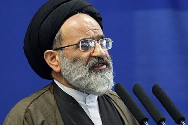حجت الاسلام تقوی، نماینده مردم تهران در مجلس