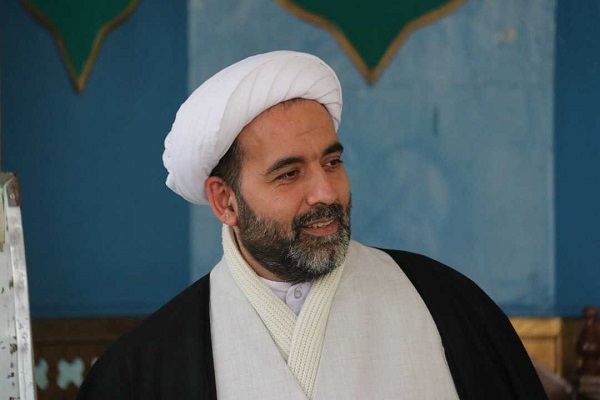 منصور امامی مدیرکل تبلیغات اسلامی آذربایجان غربی