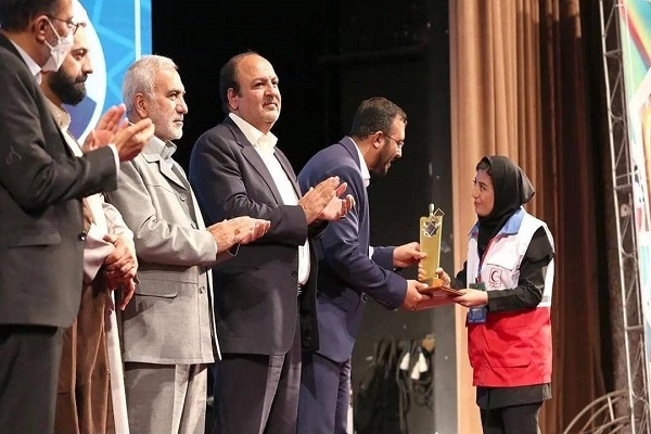فعالیت‌های بشردوستانه موجب شکوفایی فکری جوانان می‌شود