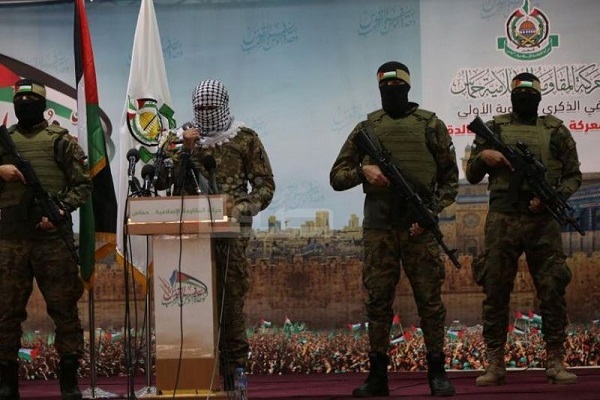 رهبران حماس و جهاد: عزم راسخ محور منطقه‌ای قدس برای آزادی مسجدالاقصی