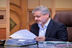دستور ویژه رئیس کل دادگستری تهران برای شناسایی عوامل ترور شهید مدافع  حرم