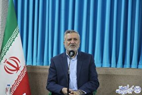 دولت تلاش دارد استان‌های کم‌برخوردار به‌ شاخص‌های‌ مطلوب‌ برسند