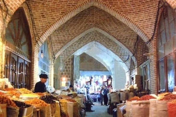 تعلل راه و شهرسازی در پرداخت بودجه مرمت به میراث فرهنگی اردبیل