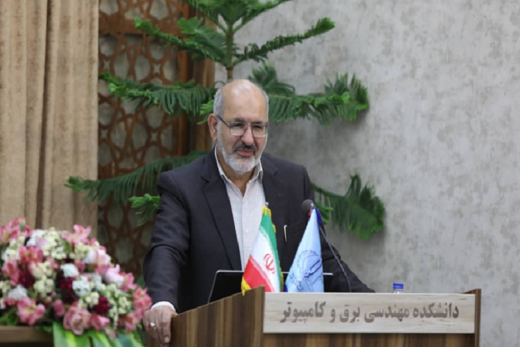 پورعباس، رئیس سازمان سنجش آموزش کشور