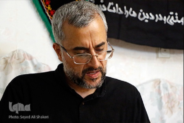 سیدمهدی سیف