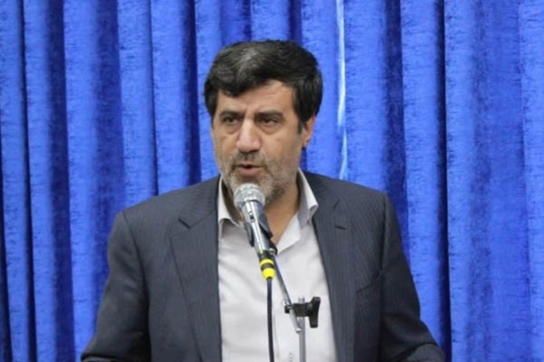 بهرام ستاری، سرپرست معاونت سیاسی، امنیتی و اجتماعی استانداری لرستان 