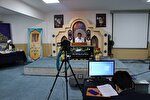 عکس| دومین روز از مسابقات قرآن و عترت دانشگاه فرهنگیان در گیلان