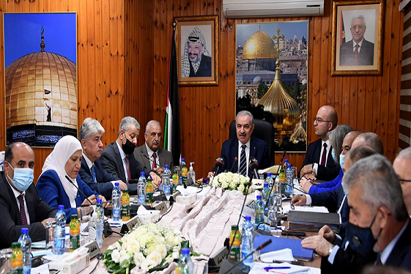 ناکامی اقتصادی تشکیلات خودگردان فلسطینی به دلیل وابستگی اقتصادی به تل‌آویو