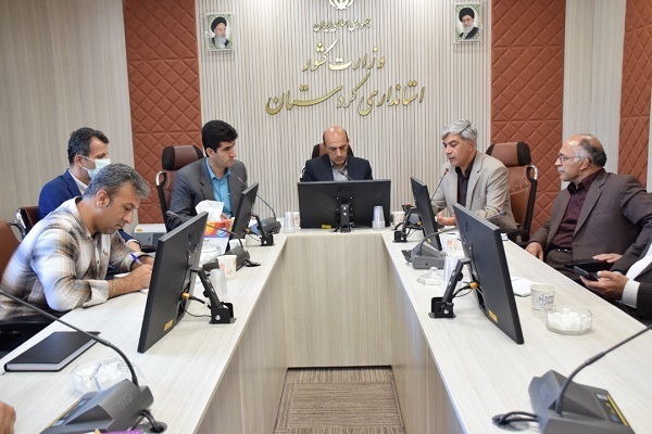  ستاد اجرایی خدمات سفر کردستان