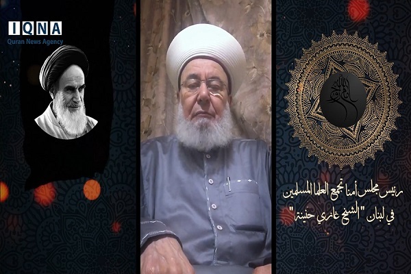 امام خمینی(ره) به بیداری اسلامی قدرت اثرگذاری داد + فیلم