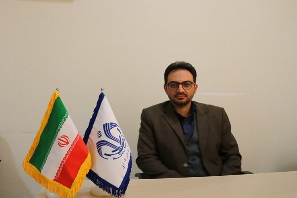 سیدعباس هاشمی&zwnj;زاده، مسئول نمایندگی امور کنسولی استان قم 