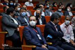 عکس | سومین سمپوزیوم بین‌المللی سلول‌های بنیادی و پزشکی بازساختی در مشهد