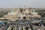 اعلام مسیر تردد زائران مازندرانی به مرقد امام خمینی(ره)