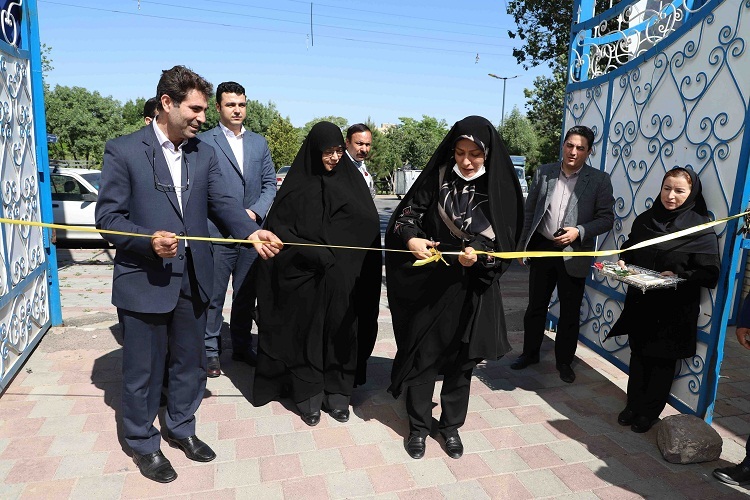 نمایشگاه، طرح ملی توسعه مشاغل خانگی، تبریز