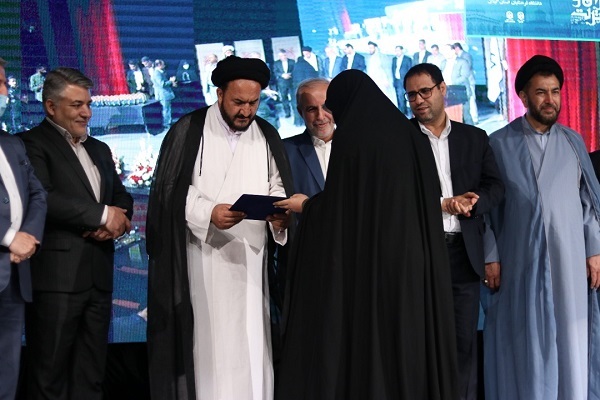 نتایج بخش‌های غیرحضوری سی‌و‌دومین جشنواره قرآن ‌و عترت دانشگاه فرهنگیان