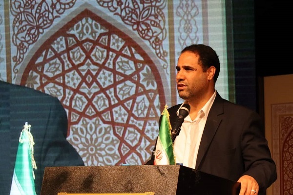 رضامراد صحرایی سرپرست دانشگاه فرهنگیان