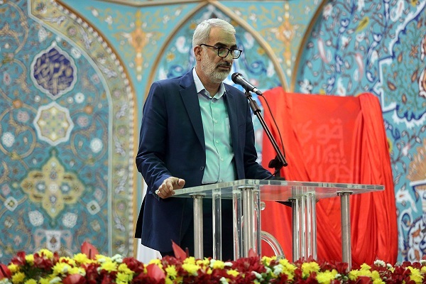 یوسف نوری، وزیر آموزش و پرورش