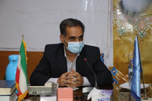 دادخدا سالاری دادستان عمومی و انقلاب مرکز استان کرمان
