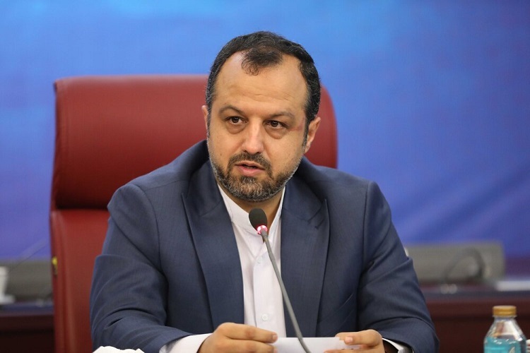 سیداحسان خاندوزی، وزیر امور اقتصاد و دارایی 