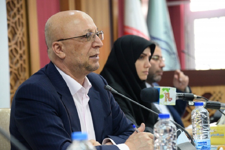 محمدعلی زلفی گل، وزیر علوم