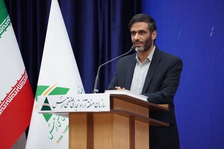 سعید محمد، دبیر شورای عالی مناطق آزاد کشور