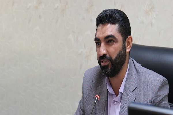 احمد راستیه،  نماینده مجلس