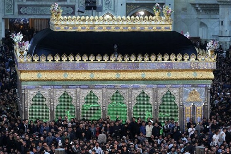 اعزام به مرقد امام خمینی(ره)