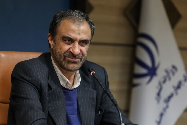 غلامعلی حیدری استاندار چهارمحال و بختیاری غلامعلی حیدری استاندار چهارمحال و بختیاری