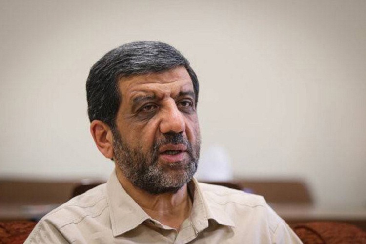 عزت الله ضرغامی، وزیر میراث فرهنگی