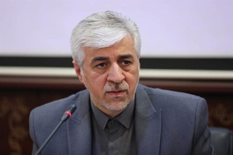 حمید سجادی، وزیر ورزش و جوانان