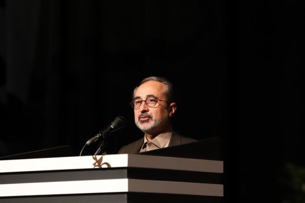 جشنواره پویانمایی تهران برگزیده بخش دینی نداشت