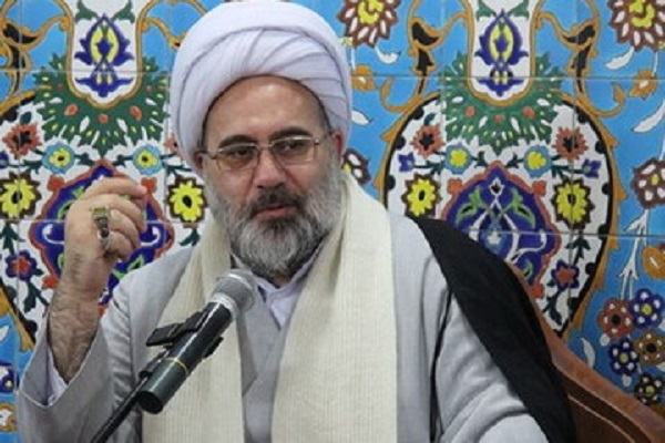 عدالت&zwnj;جویی یکی از مهم&zwnj;ترین ویژگی&zwnj;های امام بود