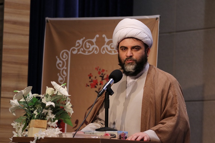 حجت&zwnj;الاسلام والمسلمین محمد قمی،&nbsp;رئیس سازمان تبلیغات اسلامی 