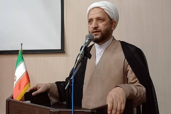 حجت‌ الاسلام رضا دیلمی
