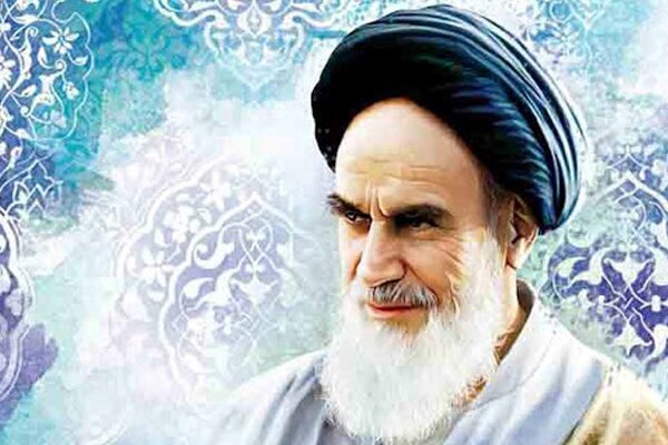 امام خمینی(ره)