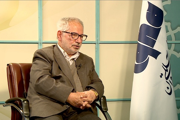 محمدمهدی عبدخدایی