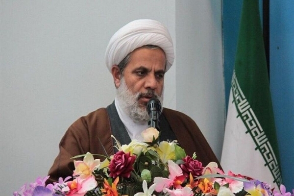 امام جمعه موقت بیرجند