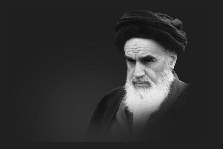 امام خمینی(ره)